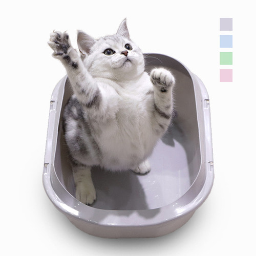 [펫츠맘마]고양이 화장실